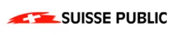 Wir sind an der Suisse Public Stand FG282